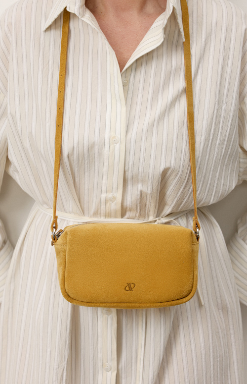 Сумка s4630 Желтый